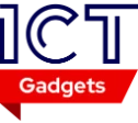 Shop ICT Gadgets logo