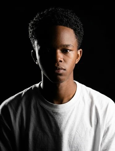 Stanley N., website designer and developer in Nairobi, Kenya